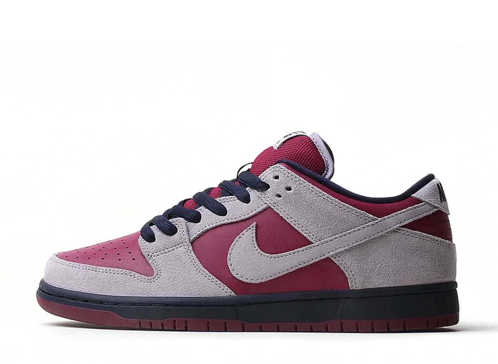 \1000円OFFクーポン発行/Nike ナイキ SB ダンク ロー プロ バーガンディ/グレー ナイキ ナイキ SB ダンク ロー プロ バーガンディ/グレー BQ6817-001 メンズ スニーカー ランニングシューズ 21SN-BQ6817-001