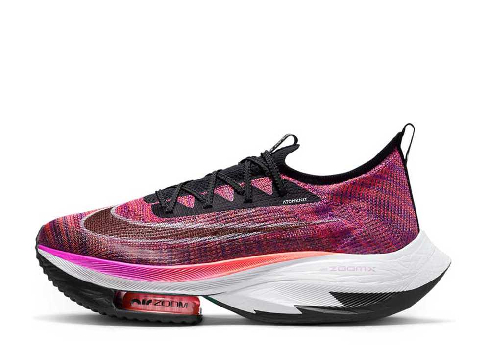 【百貨店大売り出し】1000円クーポン券振り出し！Nike ナイキ エア湖 望遠レンズ アルファ飛球 ネクスト％ 飛球編み物 ハイパーバイオレット/黒いこと ナイキ ナイキ エア湖 望遠レンズ アルファ飛球 ネクスト％ 飛球編み物 ハイパーバイオレット/黒いこと CI9925-501 メンズ スニーカー