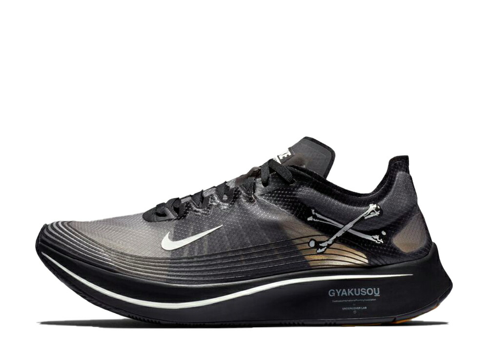 【楽天市場】【今だけ500円割引クーポンあり!!】Nike ナイキ ズーム フライ アンダーカバー ギャクソウ ブラック ナイキ ナイキ