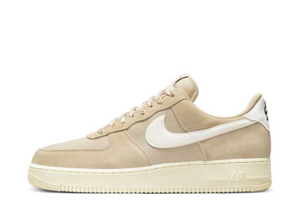 【百貨店大売り出し】1000円クーポン券振り出し！Nike ナイキ 空軍1 \u002707 LV8 サーティファイド 生新しい/タン ナイキ ナイキ 空軍1 \u002707 LV8 サーティファイド 生新しい/タン DO9801-200 メンズ スニーカー 駈けっくらシューズ 21SN-DO9801-200