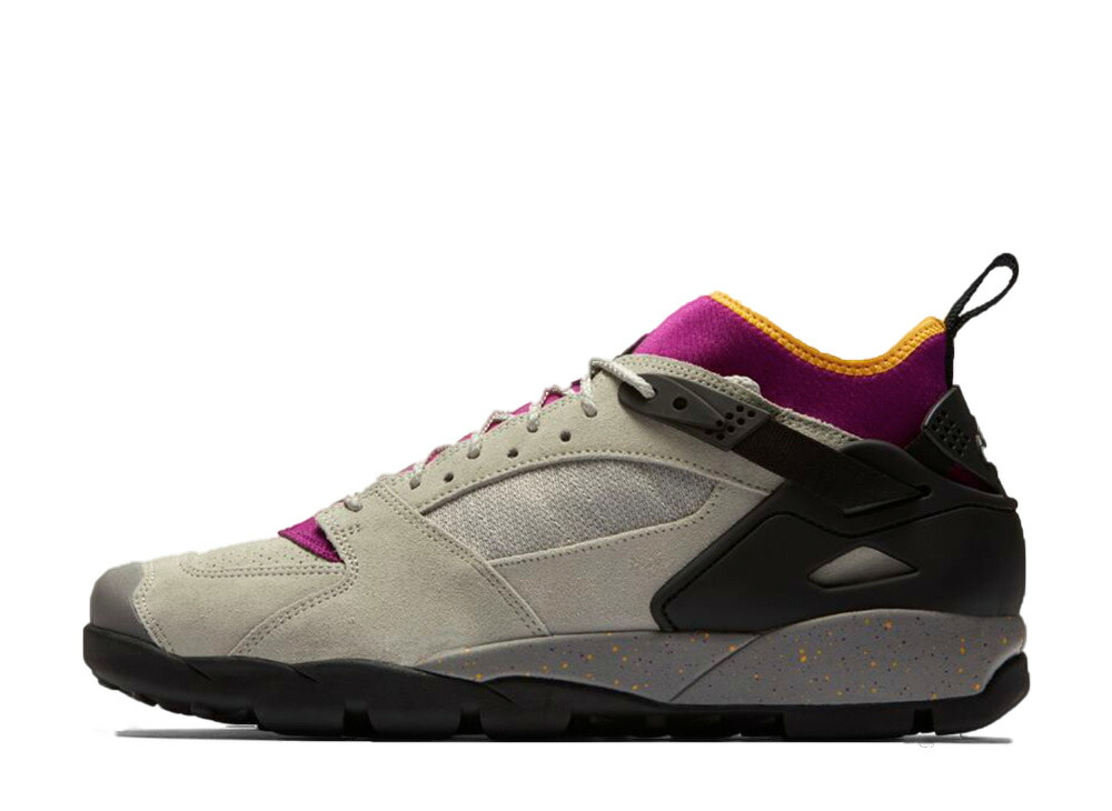 【百貨店大売り出し】1000円クーポン券振り出し！Nike ナイキ ACG エアリバデルチ グラナイト / 赤いこと酸桃 ナイキ ナイキ ACG エアリバデルチ グラナイト / 赤いこと酸桃 AR0479-001 メンズ スニーカー 駈けっくらシューズ 21SN-AR0479-001