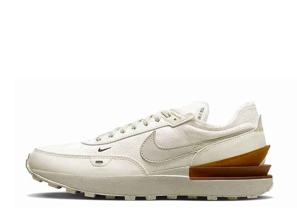 【今だけ500円割引クーポンあり!!】Nike ナイキ ワッフル ワン SE ファントム/ライトボーン ナイキ ナイキ ワッフル ワン SE ファントム/ライトボーン DV7192-001 メンズ スニーカー ランニングシューズ 21SN-DV7192-001｜セレクトショップFrenz