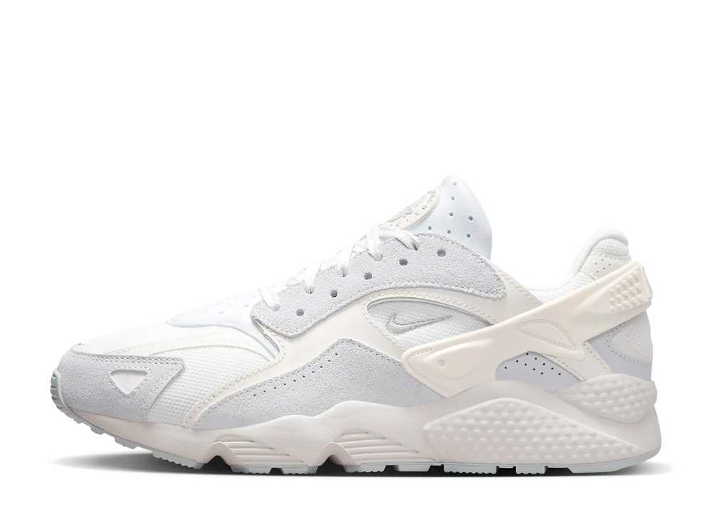 ＼1000円OFFクーポン発行／Nike ナイキ エアハラチ ランナー サミットホワイト/ピュアプラチナム/メタリックシルバー ナイキ ナイキ エアハラチ ランナー サミットホワイト/ピュアプラチナム/メタリックシルバー DZ3306-100 メンズ スニーカー ランニングシューズ