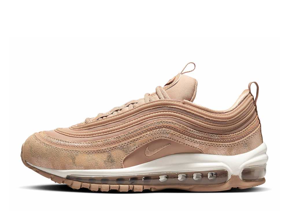 【今だけ500円割引クーポンあり!!】発行中!!Nike ナイキ ウィメンズ エアマックス97 ヘンプ/サミットホワイト ナイキ ナイキ ウィメンズ エアマックス97 ヘンプ/サミットホワイト FB1289-200 ウィメンズ レディース スニーカー ランニングシューズ 21SN-FB1289-200 28,210円