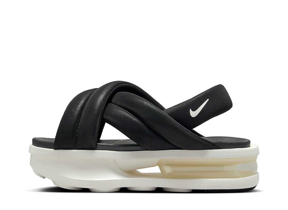 【今だけ500円割引クーポンあり!!】Nike ナイキ ウィメンズ エアマックス アイラ サンダル ブラック/セイル ナイキ ナイキ ウィメンズ エアマックス アイラ サンダル ブラック/セイル FJ5929-002 ウィメンズ レディース スニーカー ランニングシューズ 21SN-FJ5929-002