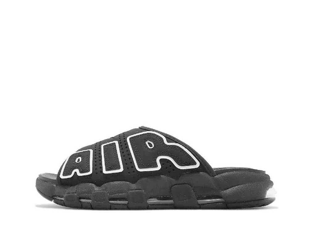 今だけ【1000円クーポン】発行中!!Nike ナイキ ウィメンズ エアモアアップテンポ スライド ブラック ナイキ ナイキ ウィメンズ エアモアアップテンポ スライド ブラック FD5983-001 ウィメンズ レディース スニーカー ランニングシューズ 21SN-FD5983-001