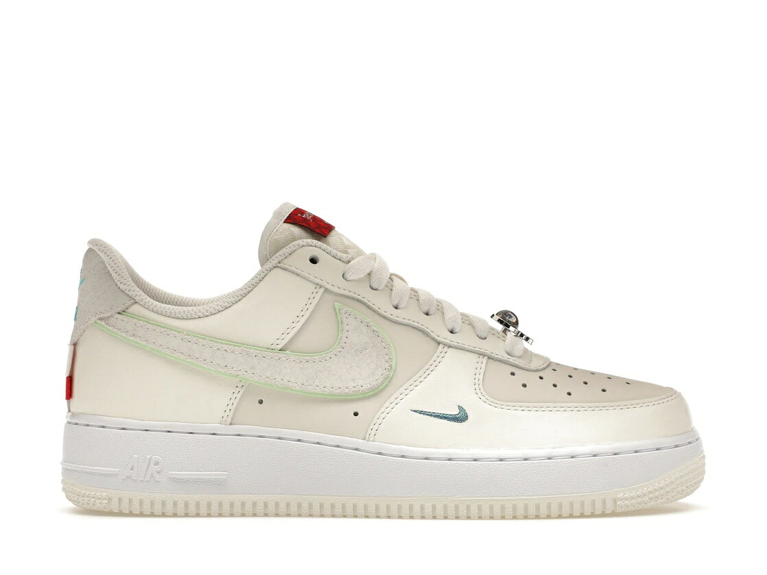 ＼1000円OFFクーポン発行／Nike ナイキ エア フォース 1 ロー '07 イヤー オブ ザ ドラゴン (2024) ナイキ FZ5052-131 メンズ スニーカー ランニングシューズ 19SX-20240208233341-006