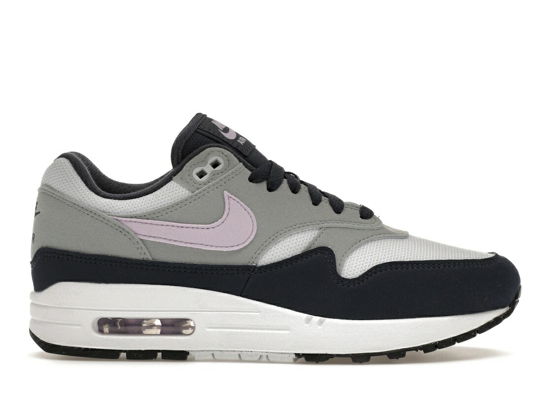 【今だけ500円割引クーポンあり!!】Nike ナイキ エア マックス 1 オブシディアン ライラックブルーム ナイキ FD9082-001 メンズ スニーカー ランニングシューズ 19SX-20240208233341-008