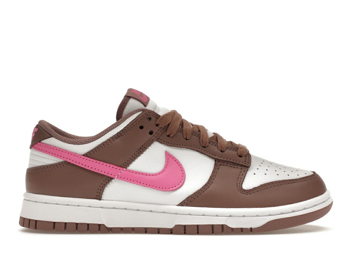 【今だけ500円銀行割引引き換え証あり!!】Nike ナイキ ダンク 置き目 スモーキーモーブ (ウィメンズ) ナイキ FZ3611-208 ウィメンズ レディース スニーカー 駈けっくらシューズ 19SX-20240208233341-016