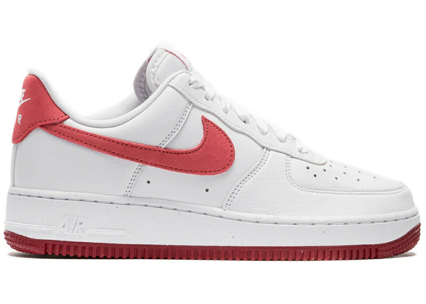 楽天市場】NIKE WMNS AIR FORCE 1 07 ESS SNKR DX6541-100ナイキ