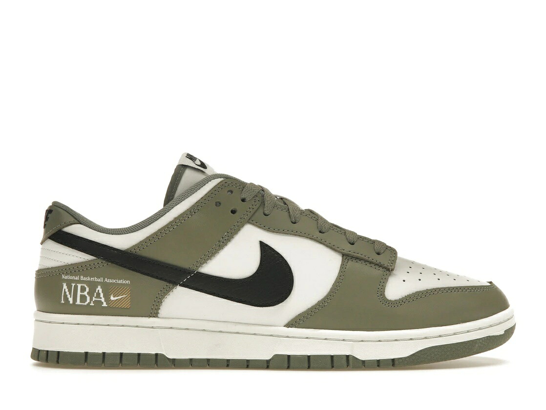 【今だけ500円割り引き引き換え証あり!!】Nike Nike Dunk Low NBA Paris ナイキ FZ4624-001 メンズ スニーカー 駈けっくらシューズ 19SX-20240208233341-020