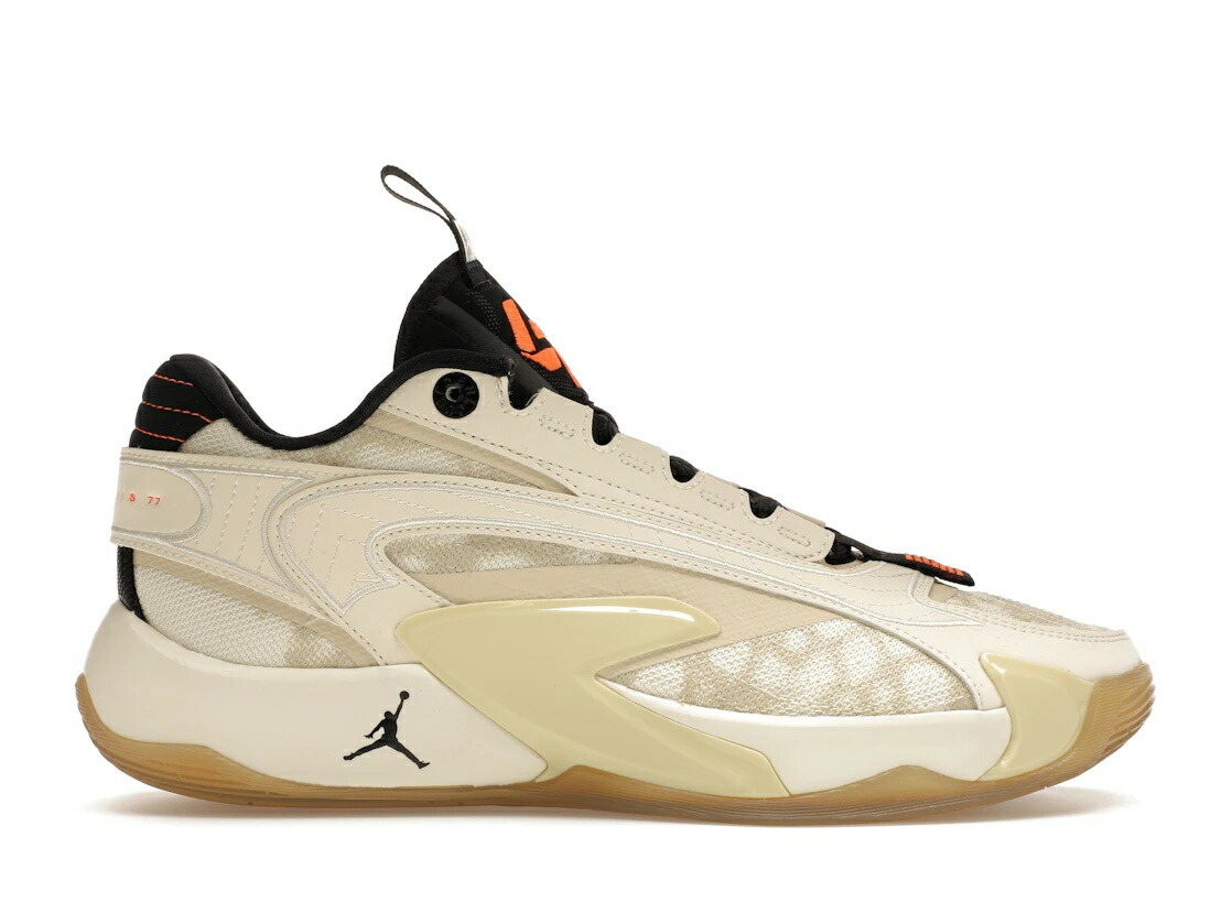 【百貨店大売り出し】1000円クーポン券振り出し！Jordan Jordan Luka 2 Coconut Milk Jordan DX8733-100 メンズ スニーカー 駈けっくらシューズ 19SX-20240208233341-049