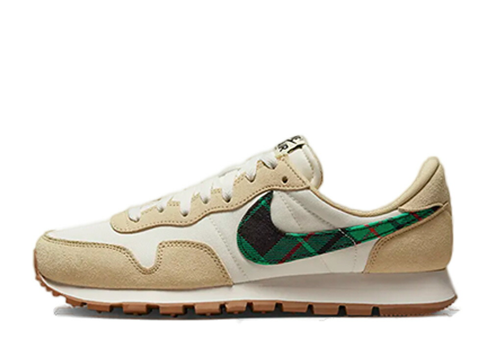 【楽天市場】2/10限定【1000円クーポン】発行！!!Nike ナイキ エアペガサス '83 SE ペール アイボリー/スタジアム グリーン