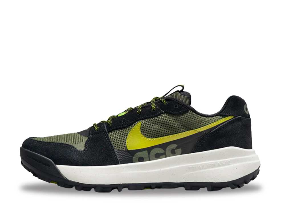 【今だけ500円銀行割引クーポン券あり!!】Nike ナイキ ACG ローケート 積貨委託貨物 カーキ/黒いこと/ブライト サボテン/モス ナイキ ナイキ ACG ローケート 積貨委託貨物 カーキ/黒いこと/ブライト サボテン/モス DM8019-300 メンズ スニーカー 駈けっくらシューズ 21SN-DM8019-300