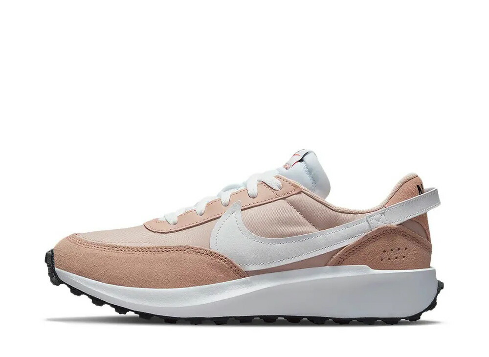【今だけ500円銀行割引クーポン券あり!!】Nike ナイキ ウィメンズ ワーヘル 御目見得 白いこと/サクラ色 ナイキ ナイキ ウィメンズ ワーヘル 御目見得 白いこと/サクラ色 DH9523-600 ウィメンズ レディース スニーカー 駈けっくらシューズ 21SN-DH9523-600