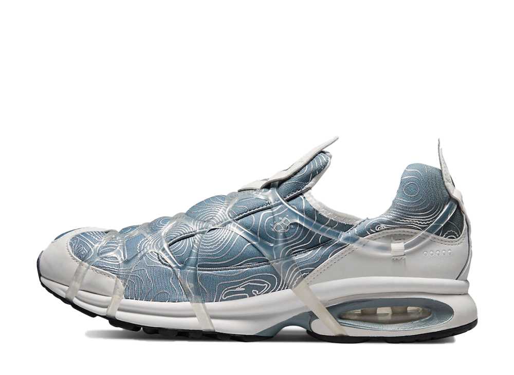 NIKE Air Kukini ナイキ エア クキニ NIKE AIR KUKINI BLACK/ANTHRACITE-BLACK（ナイキ エア クキニ