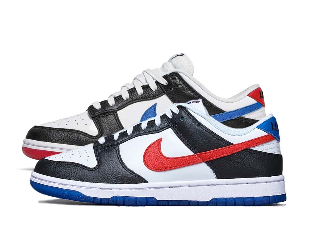 【今だけ500円割引クーポンあり!!】Nike ナイキ ダンク ロー サウス コリア ナイキ ナイキ ダンク ロー サウス コリア DM7708-100 メンズ スニーカー ランニングシューズ 21SN-DM7708-100|セレクトショップFrenz