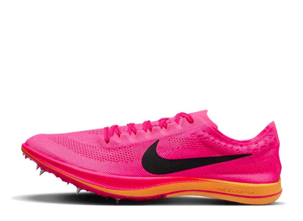 NIKEドラゴンフライ バウワーマントラッククラブモデル BTC Nike ZoomX Dragonfly Red Sprite — Bowerman Track Club