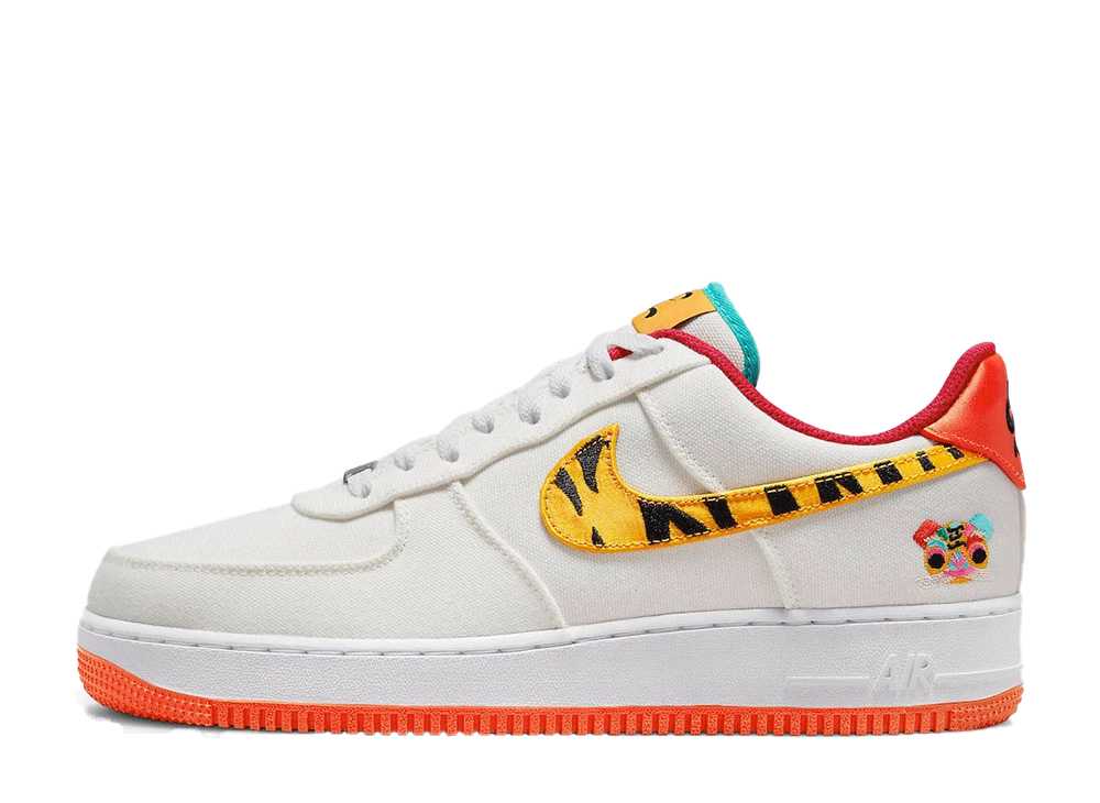 【今だけ500円割引クーポンあり!!】発行中!!Nike ナイキ エアフォース1 ロー '07 LV8 イヤー オブ ザ タイガー ナイキ ナイキ エアフォース1 ロー '07 LV8 イヤー オブ ザ タイガー DR0147-171 メンズ スニーカー ランニングシューズ 21SN-DR0147-171