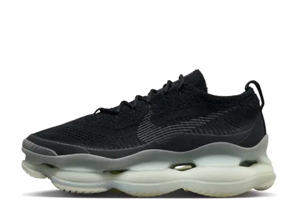 今だけ【1000円クーポン】発行中!!Nike ナイキ エアマックス スコーピオン フライニット SE ブラック アンド アンスラサイト ナイキ ナイキ エアマックス スコーピオン フライニット SE ブラック アンド アンスラサイト FB9151-001 メンズ スニーカー ランニングシューズ