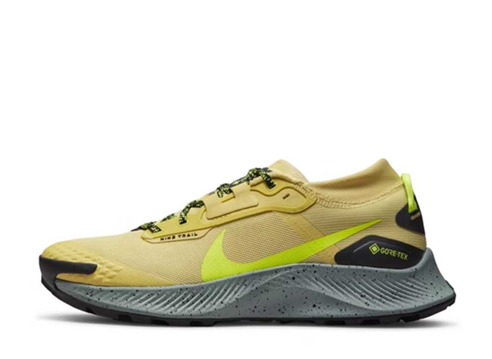 【楽天市場】【スーパーSALE】1000円クーポン発行!Nike ナイキ ペガサス トレイル 3 ゴアテックス セロリ/ボルト ナイキ ナイキ