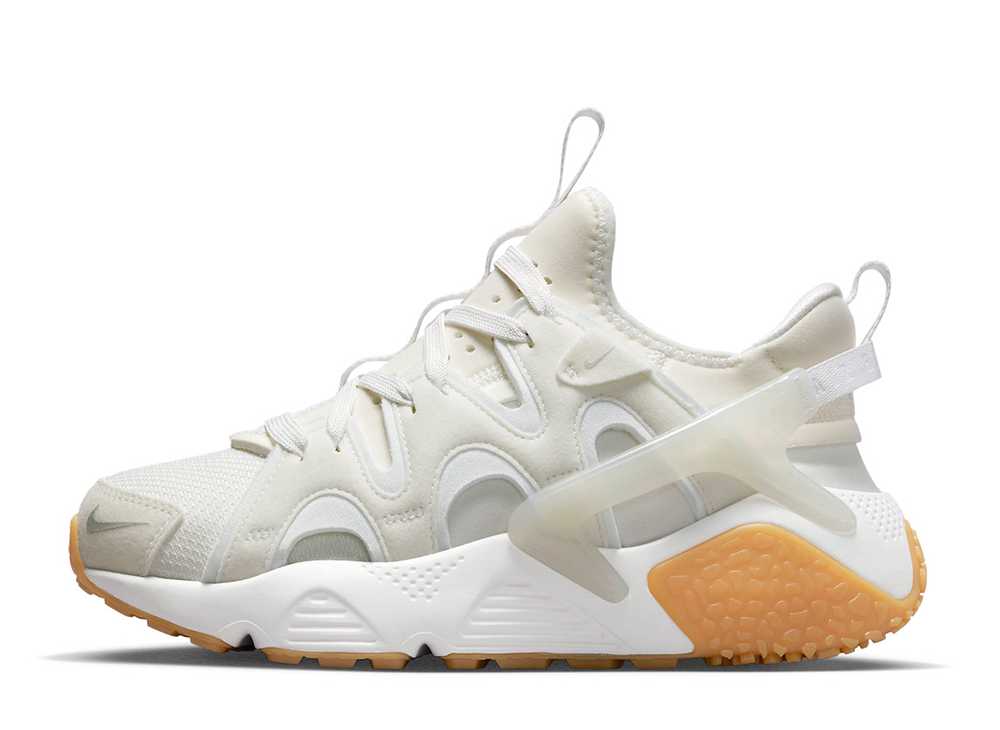 【今だけ500円割引クーポンあり!!】Nike ナイキ ウィメンズ エアハラチ クラフト サミット ホワイト/ミディアム ブラウン ナイキ ナイキ ウィメンズ エアハラチ クラフト サミット ホワイト/ミディアム ブラウン DQ8031-101 ウィメンズ レディース スニーカー