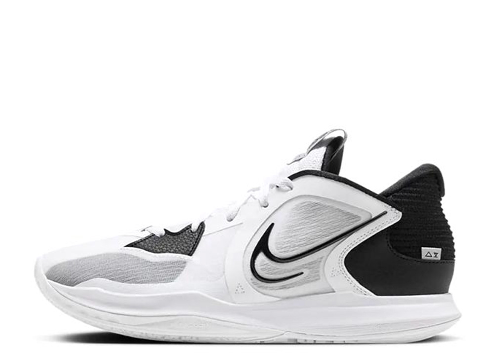 【今だけ500円割引クーポンあり!!】Nike ナイキ カイリー ロー 5 ホワイト/ウルフ グレイ/ブラック ナイキ ナイキ カイリー ロー 5 ホワイト/ウルフ グレイ/ブラック DJ6014-102 メンズ スニーカー ランニングシューズ 21SN-DJ6014-102
