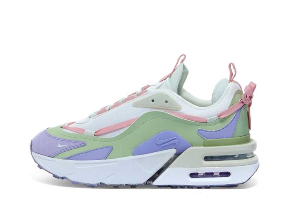 【今だけ500円割引クーポンあり!!】発行中!!Nike ナイキ ウィメンズ エア マックス フュリオサ サミット ホワイト/パープル ドーン ナイキ ナイキ ウィメンズ エア マックス フュリオサ サミット ホワイト/パープル ドーン DH0531-100 ウィメンズ レディース スニーカー