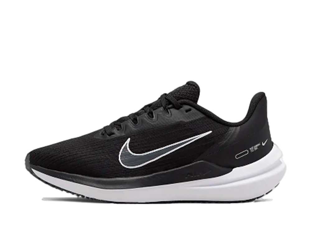 【楽天市場】【1000円割引クーポンあり】Nike ナイキ ウィメンズ エア ウィンフロー 9 ブラック/ホワイト ナイキ ナイキ ウィメンズ