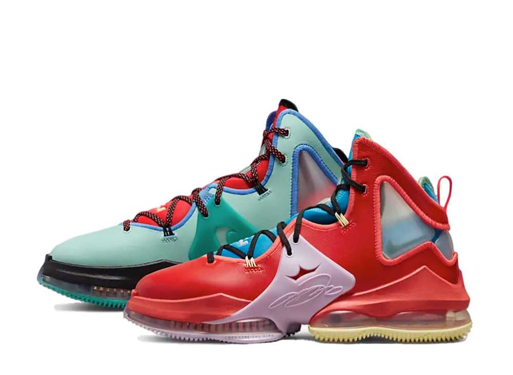 【今だけ500円割引クーポンあり!!】Nike ナイキ レブロン 19 レブロンアイヴァル ナイキ ナイキ レブロン 19 レブロンアイヴァル DQ7548-600 メンズ スニーカー ランニングシューズ 21SN-DQ7548-600｜セレクトショップFrenz 26,130円