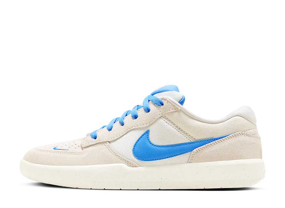 【百貨店大売り出し】1000円クーポン券振り出し！Nike ナイキ SB フォース58 気違いトム/首脳会談白いこと/セイル/ユニバーシティブルー ナイキ ナイキ SB フォース58 気違いトム/首脳会談白いこと/セイル/ユニバーシティブルー DV5477-003 メンズ スニーカー 駈けっくらシューズ