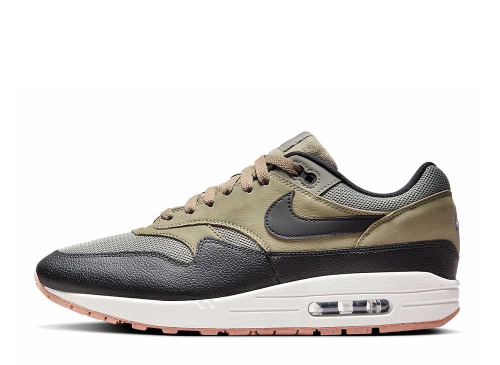 【今だけ500円割引クーポンあり!!】Nike ナイキ エアマックス1 ダークスタッコ ナイキ ナイキ エアマックス1 ダークスタッコ FB9660-003 メンズ スニーカー ランニングシューズ 21SN-FB9660-003｜セレクトショップFrenz