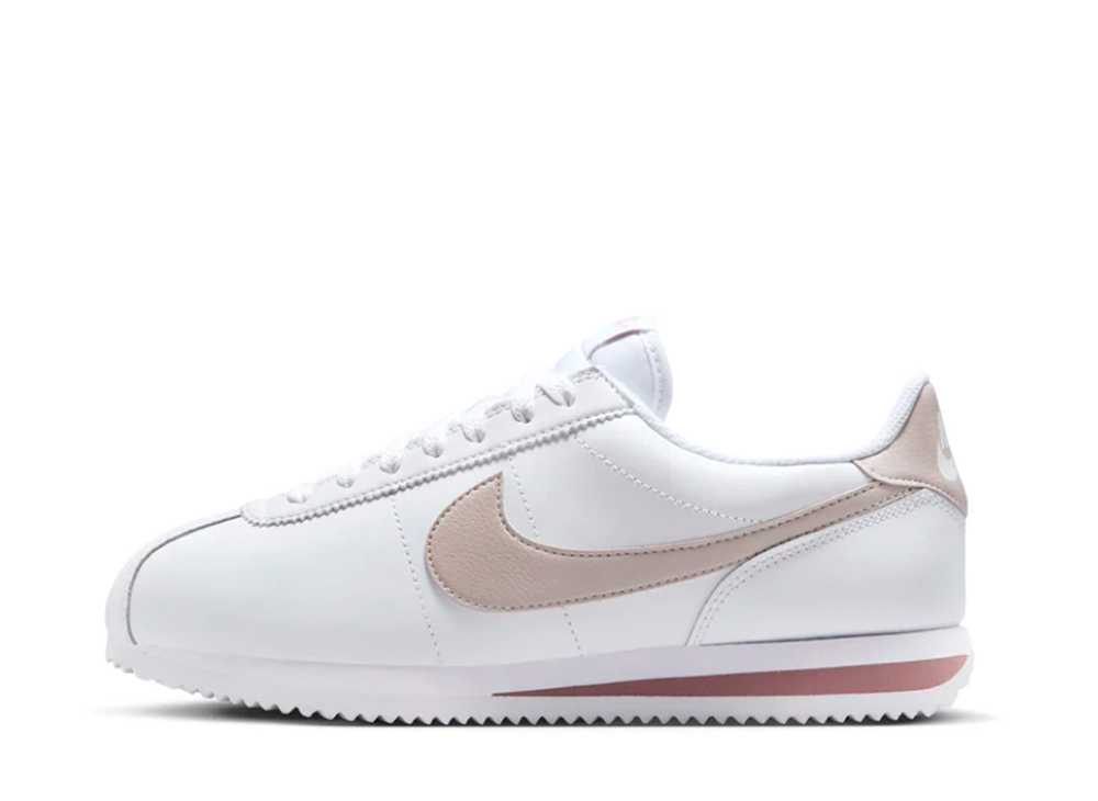【今だけ500円割引クーポンあり!!】Nike ナイキ ウィメンズ コルテッツ ホワイト/プラチナムヴァイオレット ナイキ ナイキ ウィメンズ コルテッツ ホワイト/プラチナムヴァイオレット DN1791-105 ウィメンズ レディース スニーカー ランニングシューズ 21SN-DN1791-105|セレクトショップFrenz