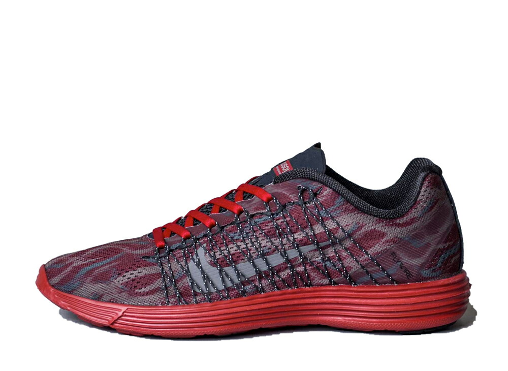 【百貨店大売り出し】1000円クーポン券振り出し！Nike ナイキ 飛球編み物 ルナ 3 アンダー覆いかぶせる ギャクソウ 赤いこと ナイキ ナイキ 飛球編み物 ルナ 3 アンダー覆いかぶせる ギャクソウ 赤いこと 726447-600 メンズ スニーカー 駈けっくらシューズ 21SN-726447-600