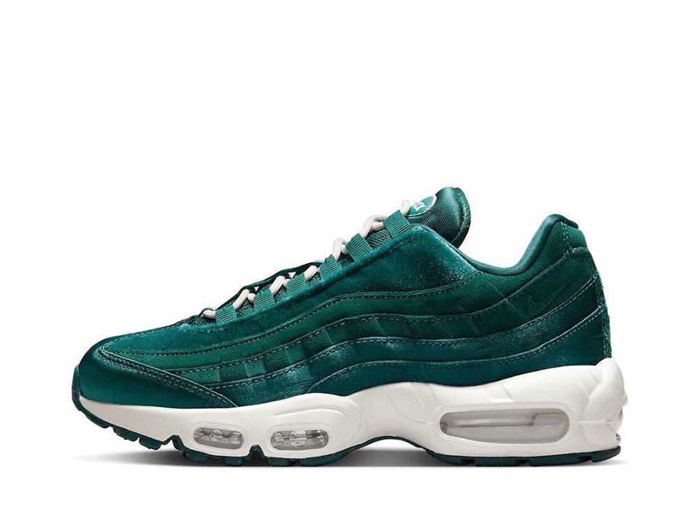 ＼1000円OFFクーポン発行／Nike ナイキ ウィメンズ エアマックス95 ベルベット ティール ナイキ ナイキ ウィメンズ エアマックス95 ベルベット ティール DZ5226-300 ウィメンズ レディース スニーカー ランニングシューズ 21SN-DZ5226-300