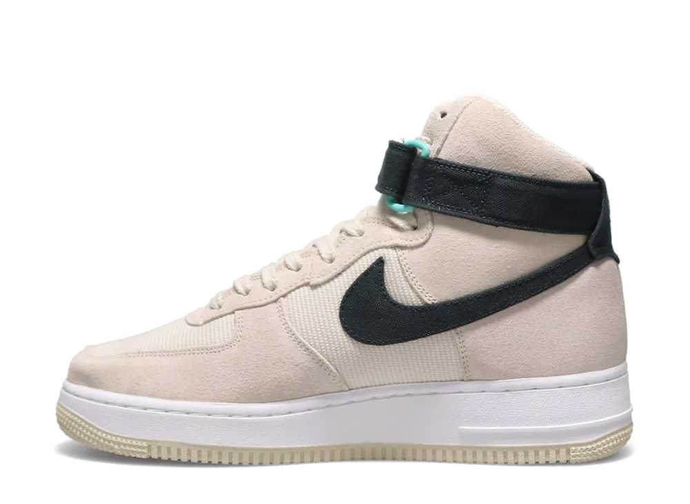 【百貨店大売り出し】1000円クーポン券振り出し！Nike ナイキ 空軍 1 ご機嫌 \u002707 LX 帆布 アンド スウェード ナイキ ナイキ 空軍 1 ご機嫌 \u002707 LX 帆布 アンド スウェード DH7566-100 メンズ スニーカー 駈けっくらシューズ 21SN-DH7566-100