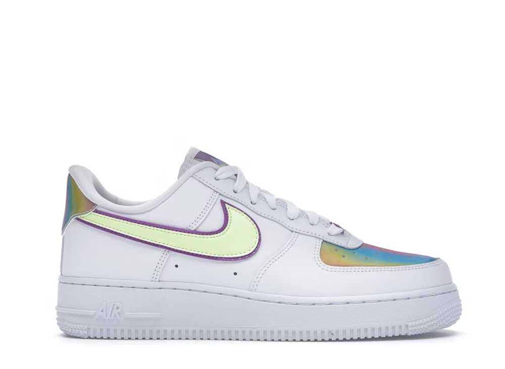【今だけ500円銀行割引クーポン券あり!!】Nike ナイキ ウィメンズ 空軍1 置き目 復活祭 (2020) ナイキ ナイキ ウィメンズ 空軍1 置き目 復活祭 (2020) CW0367-100 ウィメンズ レディース スニーカー 駈けっくらシューズ 21SN-CW0367-100