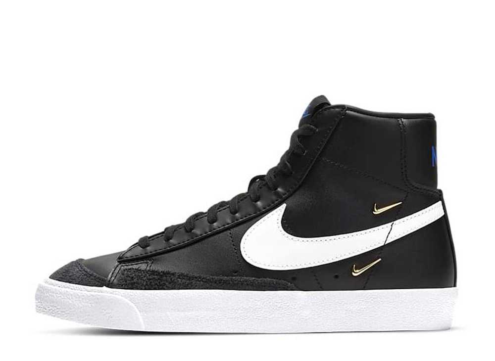 【今だけ500円銀行割引クーポン券あり!!】Nike ナイキ ウィメンズ ブレーザー ミッド \u002777 SE シスターフッド 黒いこと ナイキ ナイキ ウィメンズ ブレーザー ミッド \u002777 SE シスターフッド 黒いこと CZ4627-001 ウィメンズ レディース スニーカー 駈けっくらシューズ