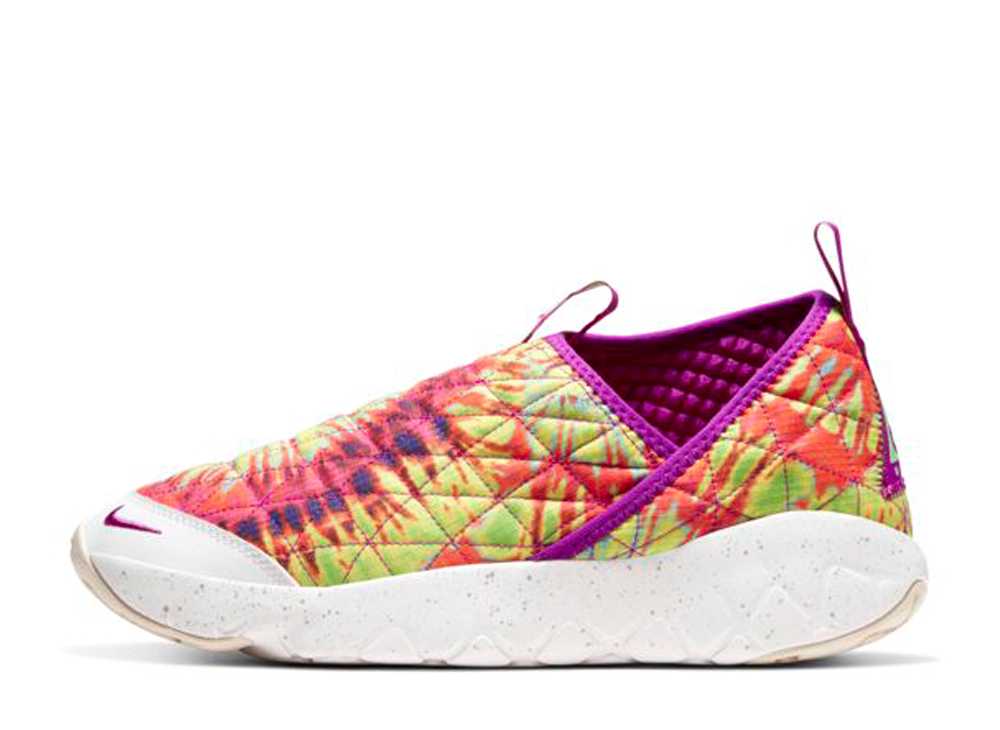 【今だけ500円割引クーポンあり!!】Nike ナイキ ACG モック3.0 タイダイ ナイキ ナイキ ACG モック3.0 タイダイ CW2463-300 メンズ スニーカー ランニングシューズ 21SN-CW2463-300|セレクトショップFrenz