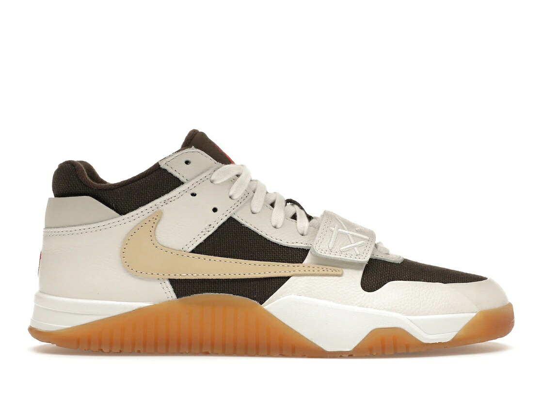 【今だけ500円割引クーポンあり!!】Jordan トラヴィス・スコット &times; ジョーダン ジャンプマン ジャック TR セイル Jordan FZ8117-100 メンズ スニーカー ランニングシューズ 19SX-20240515103015-002｜セレクトショップFrenz