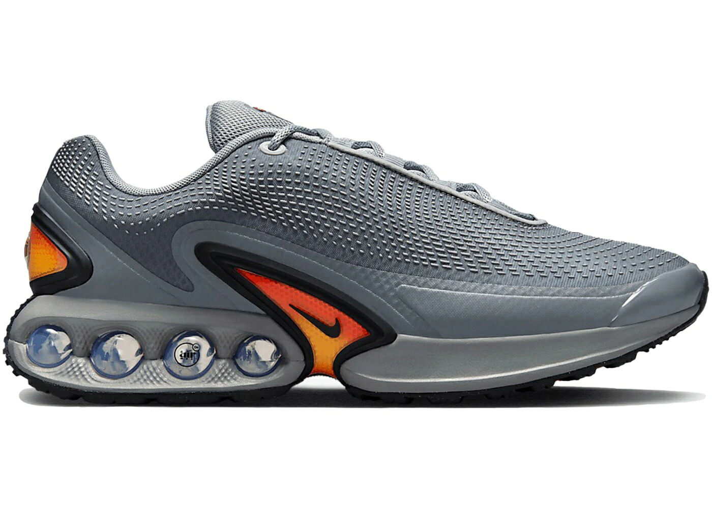 【百貨店大売り出し】1000円クーポン券振り出し！Nike Nike Air Max Dn Particle Grey ナイキ DV3337-004 メンズ スニーカー 駈けっくらシューズ 19SX-20240515103015-010