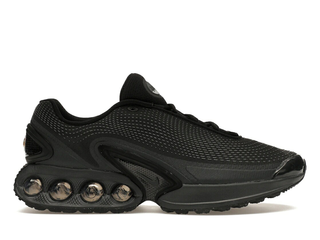 【今だけ500円割引クーポンあり!!】Nike Nike Air Max Dn Black Dark Smoke Grey ナイキ DV3337-002 メンズ スニーカー ランニングシューズ 19SX-20240515103015-013|セレクトショップFrenz