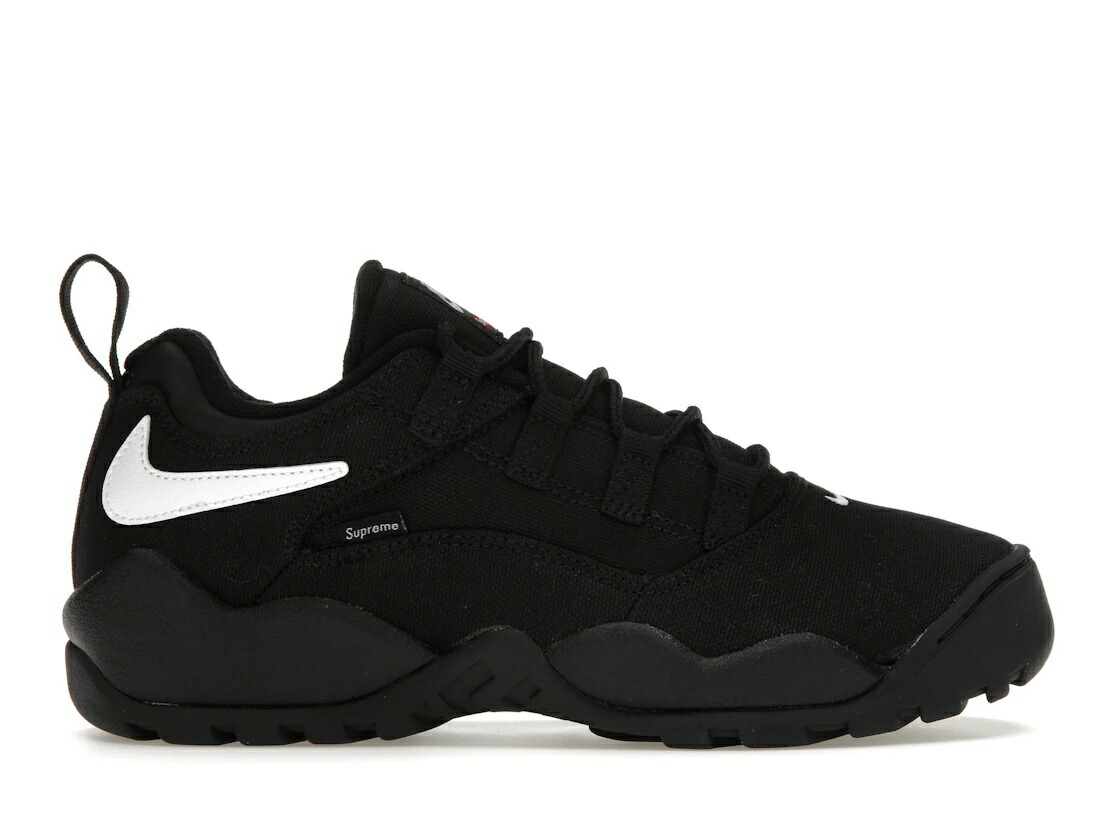 【百貨店大売り出し】1000円引き換え証書き著す！Nike Nike SB Darwin Low Supreme Black ナイキ FQ3000-001 メンズ スニーカー 駈けっくらシューズ 19SX-20240515103015-014