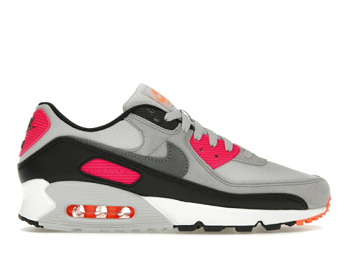 ＼1000円OFFクーポン発行／Nike Nike Air Max 90 Dunkin' Donuts ナイキ FN6958-003 メンズ スニーカー ランニングシューズ 19SX-20240515103015-020