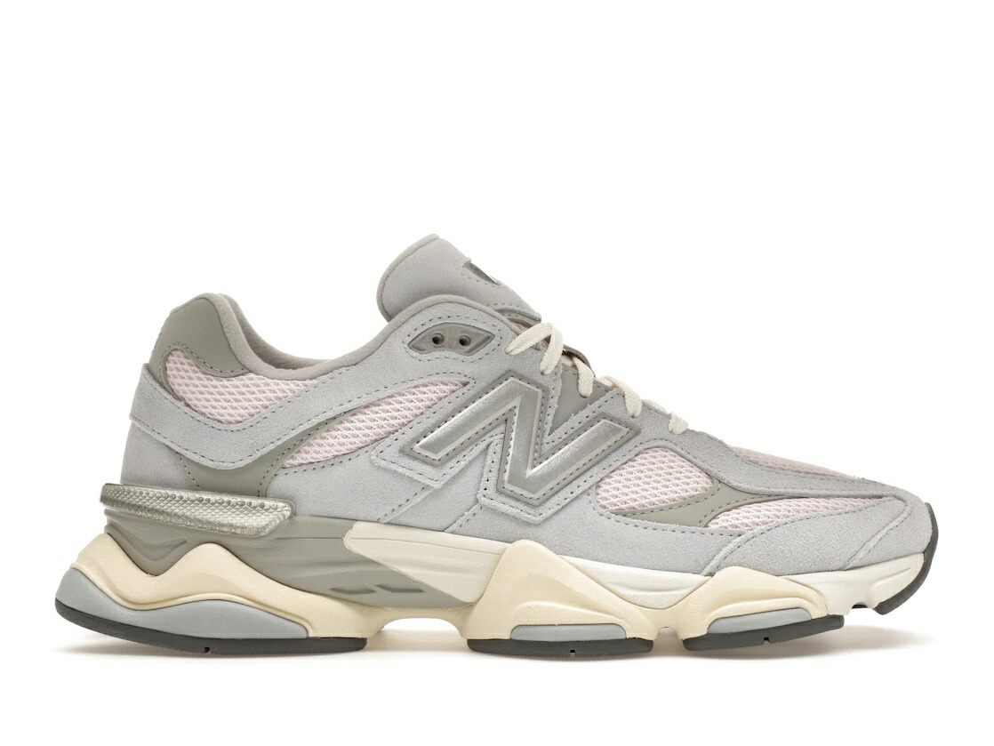 【今だけ500円割引クーポンあり!!】New Balance New Balance 9060 Granite Pink ニューバランス U9060SFB メンズ スニーカー ランニングシューズ 19SX-20240515103015-027