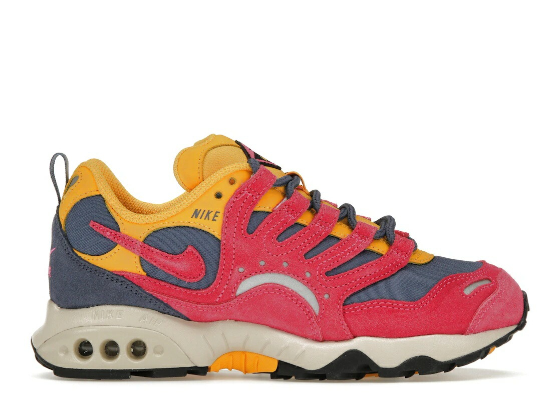 【今だけ500円割引クーポンあり!!】Nike Nike Air Terra Humara SP Alchemy Pink Diffused Blue ナイキ FQ9084-600 メンズ スニーカー ランニングシューズ 19SX-20240515103015-046