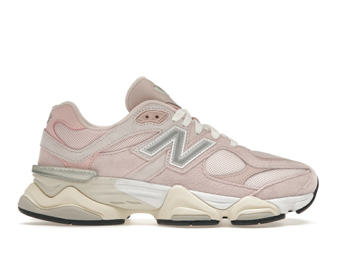 【百貨店大売り出し】1000円引き換え証ふり出し！New Balance ニュー平衡にする 9060 水晶サクラ色 ニュー平衡にする U9060CSP メンズ スニーカー 駈けっくらシューズ 19SX-20240618101222-003