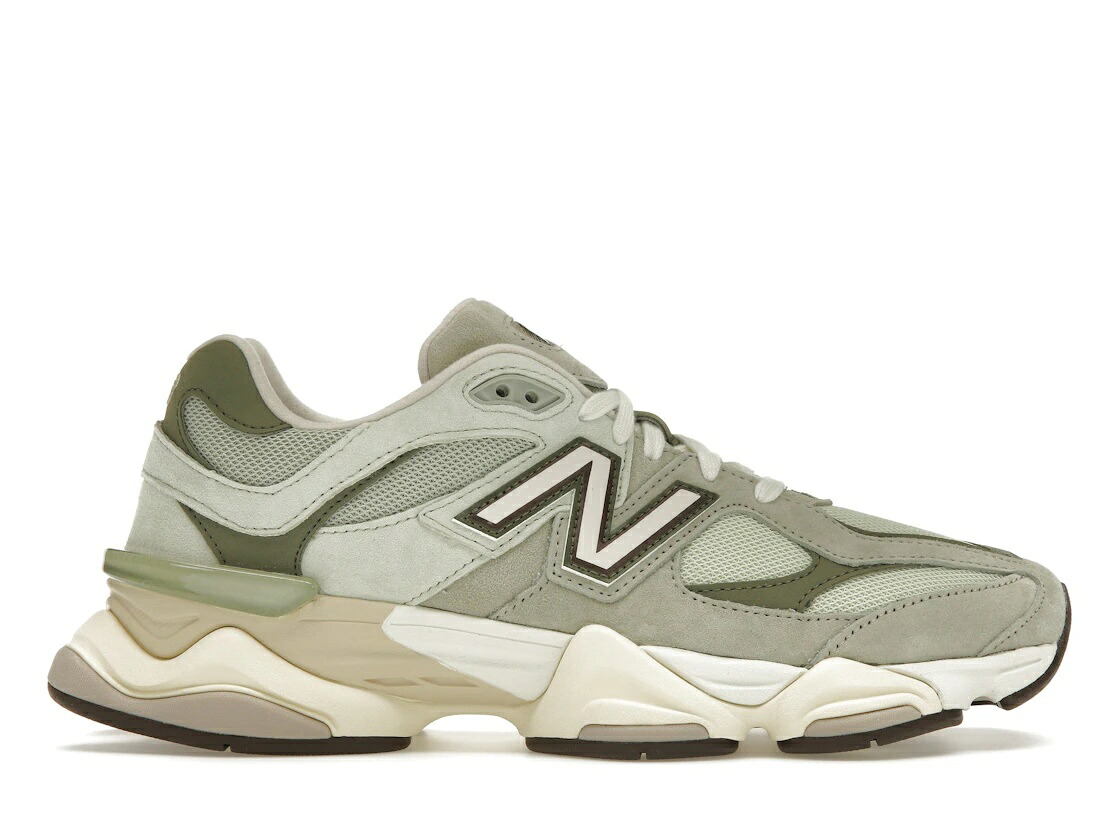 【百貨店大売り出し】1000円クーポン券振り出し！New Balance ニュー平衡にする 9060 オリ瓶 ニュー平衡にする U9060EEC メンズ スニーカー 駈けっくらシューズ 19SX-20240618101222-010