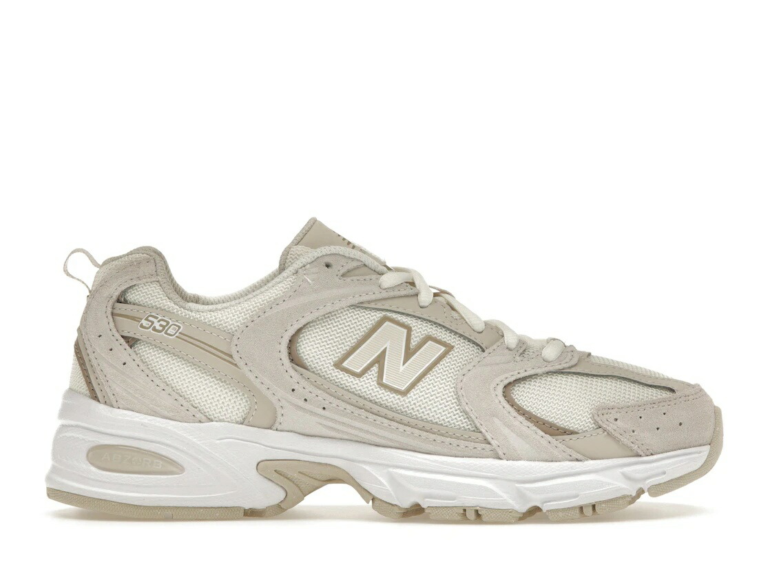 ＼1000円OFFクーポン発行／New Balance ニューバランス 530 シーソルト ムーンビーム ニューバランス MR530OW メンズ スニーカー ランニングシューズ 19SX-20240618101222-011