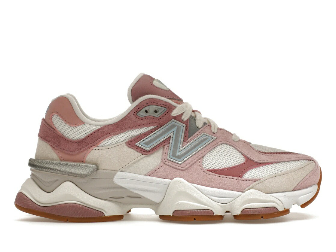 【百貨店大売り出し】1000円引き換え証ふり出し！New Balance New Balance 9060 Rose Pink ニュー平衡にする U9060FRL メンズ スニーカー 駈けっくらシューズ 19SX-20240618101222-013